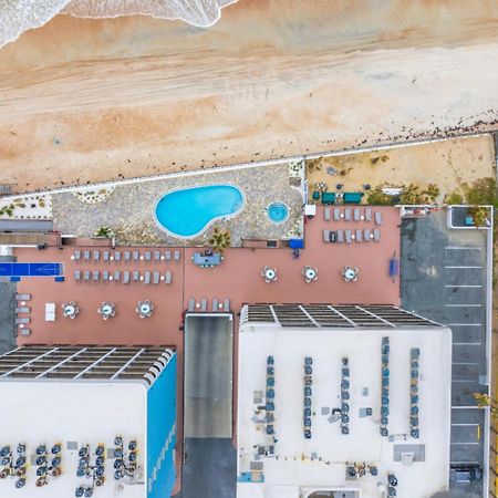 Tropic Sun Towers 호텔 오먼드 비치 외부 사진